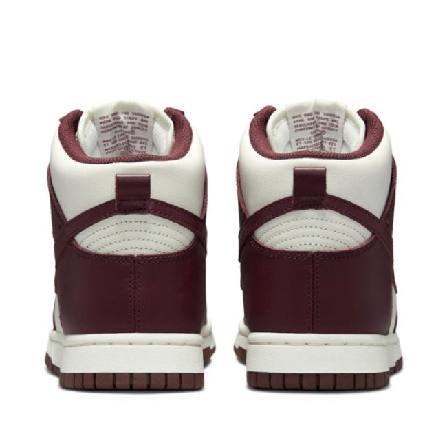 NIKE Nike Dunk High - sneakers