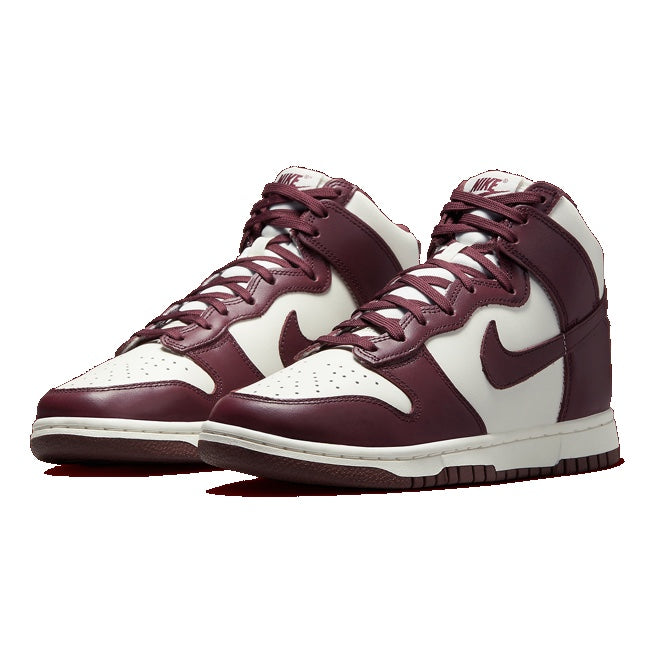 NIKE Nike Dunk High - sneakers