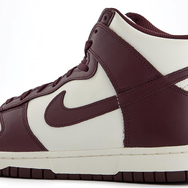 NIKE Nike Dunk High - sneakers