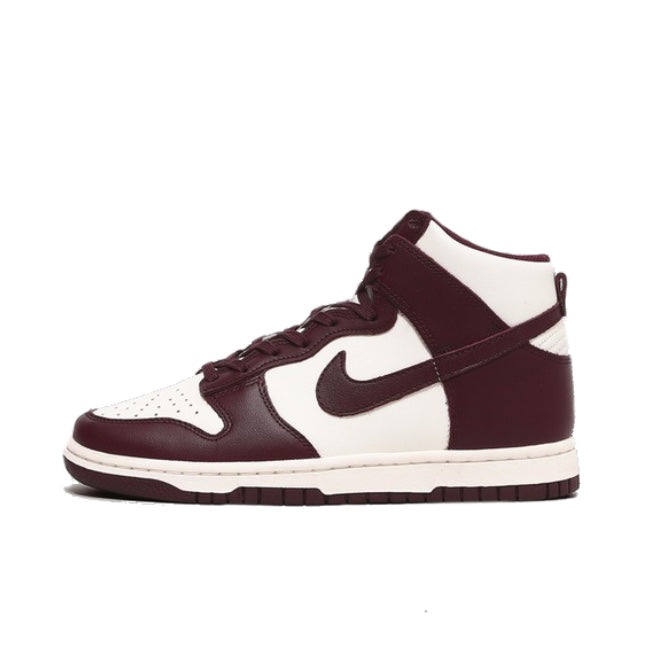 NIKE Nike Dunk High - sneakers