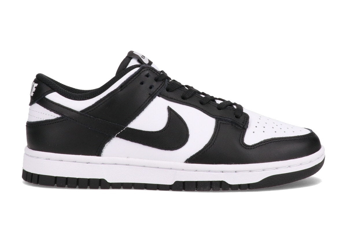 NIKE Nike Dunk Low - Bianco / 42 - Scarpe