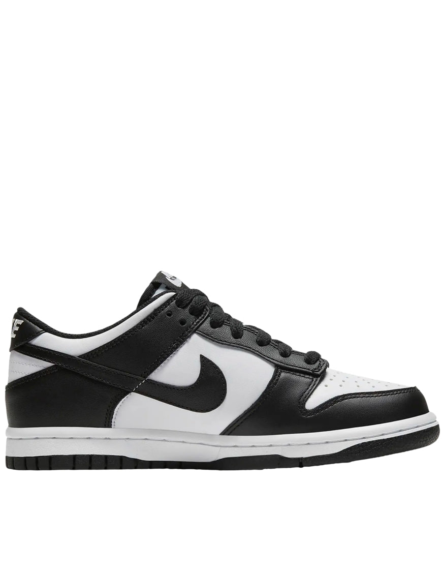 NIKE Nike Dunk Low (GS) - Bianco / 40 - Scarpe