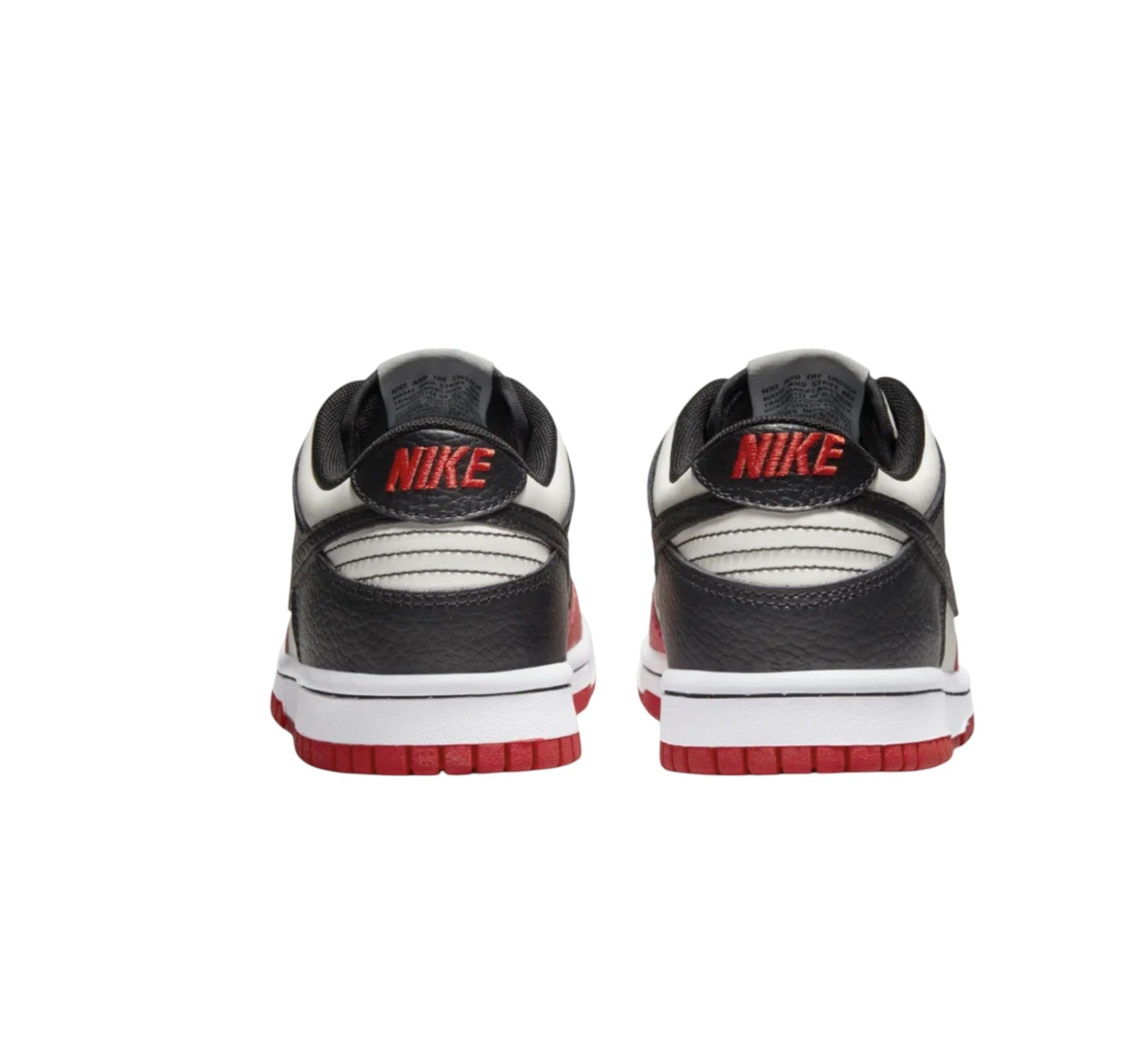 NIKE Dunk Low (GS) - Scarpe