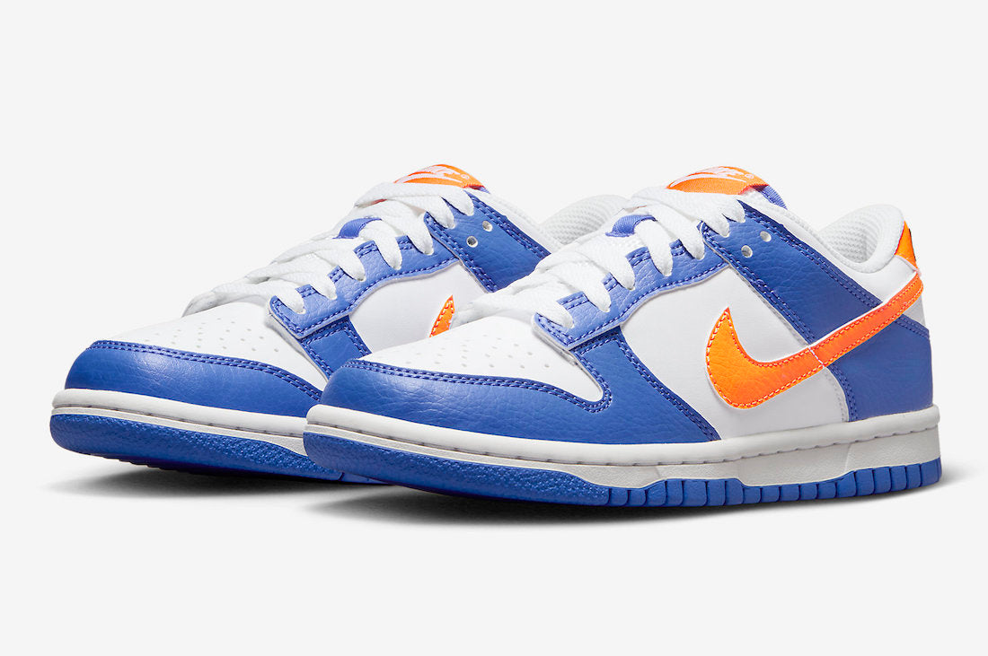 NIKE NIKE DUNK LOW GS - Scarpe