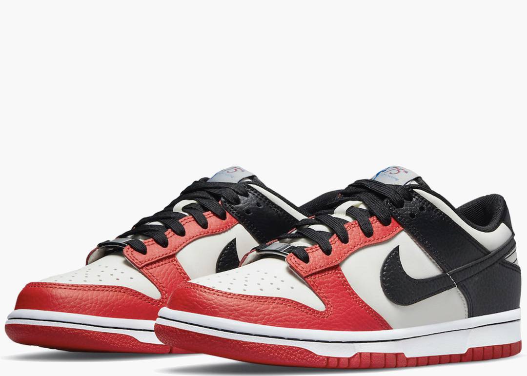 NIKE Dunk Low (GS) - Scarpe