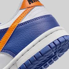 NIKE NIKE DUNK LOW GS - Scarpe