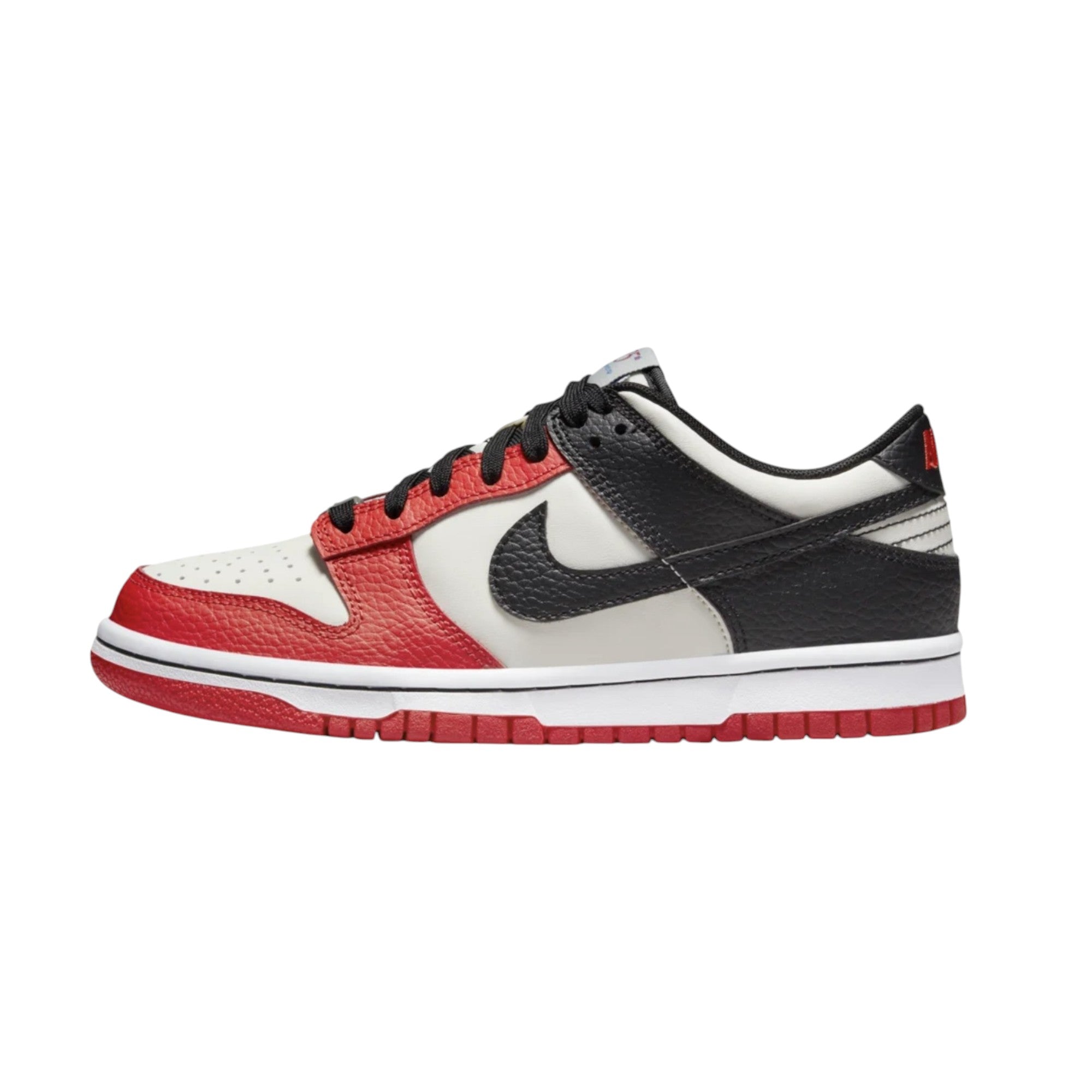NIKE Dunk Low (GS) - Scarpe