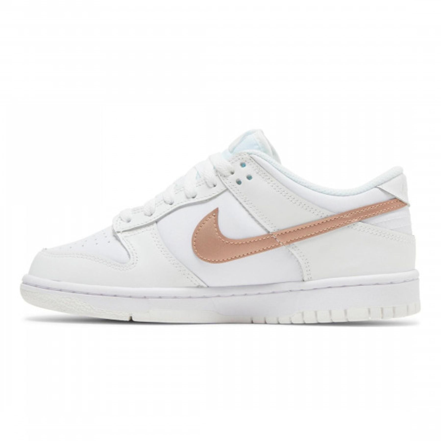 NIKE Nike Dunk Low (GS) - Scarpe