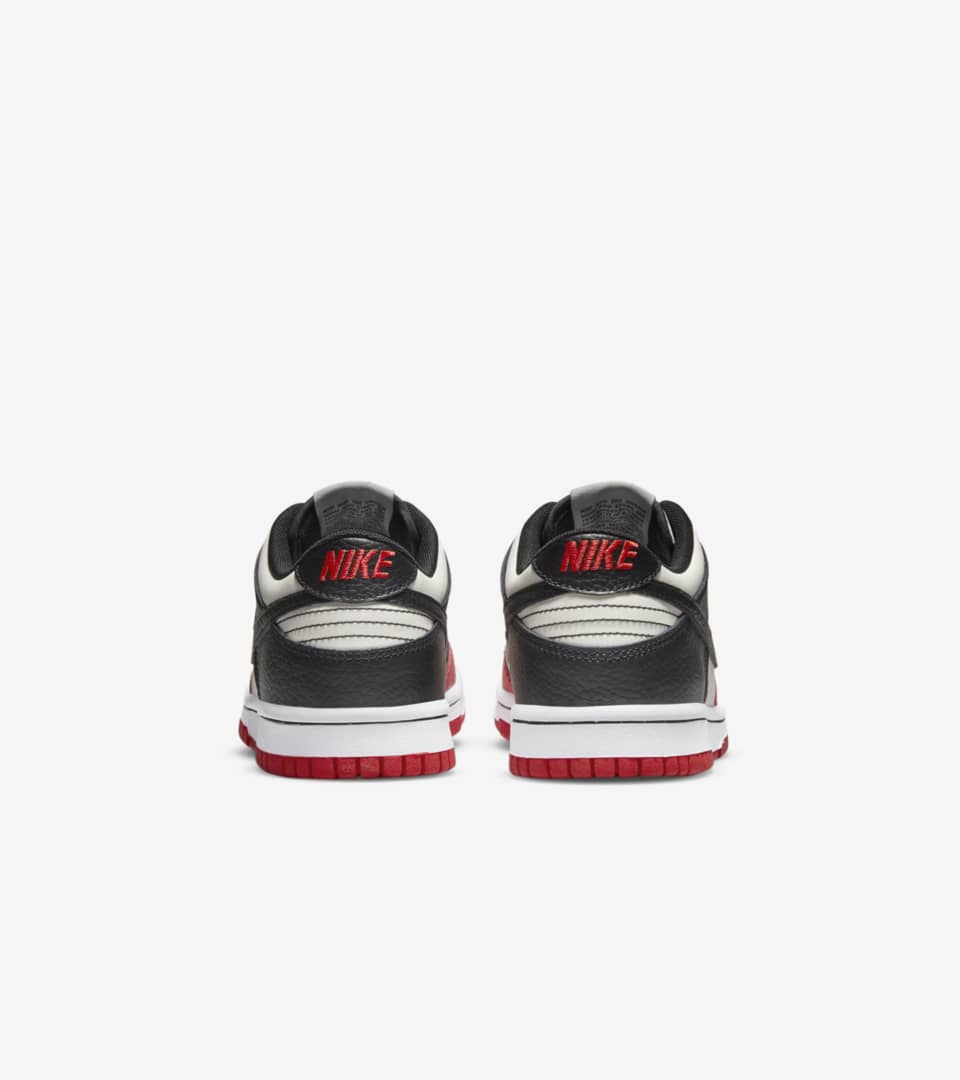 NIKE Dunk Low (GS) - Scarpe