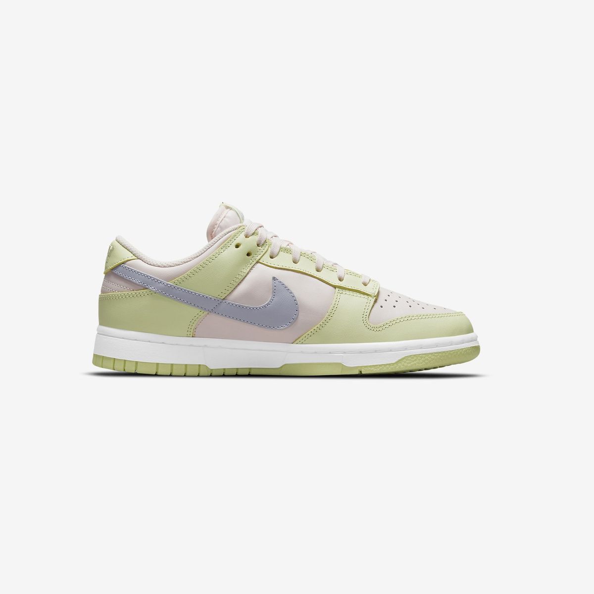 NIKE Nike Dunk Low - Multicolore / 35.5 - Scarpe