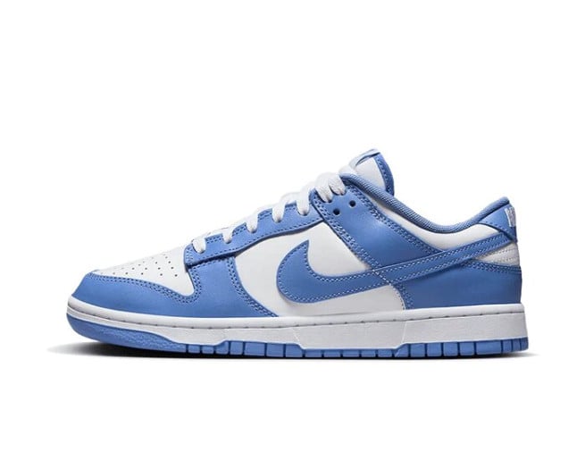 NIKE NIKE DUNK LOW RETRO BTTYS - Scarpe