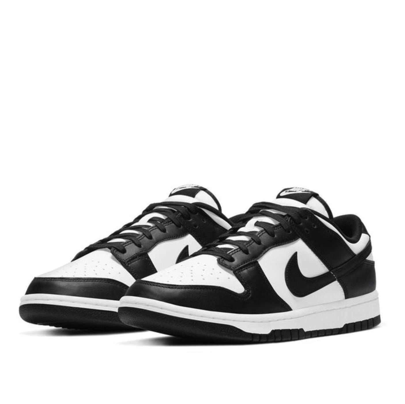NIKE Nike Dunk Low Retro Panda - Scarpe