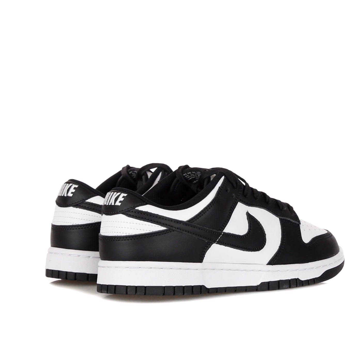 NIKE Nike Dunk Low Retro Panda - Scarpe