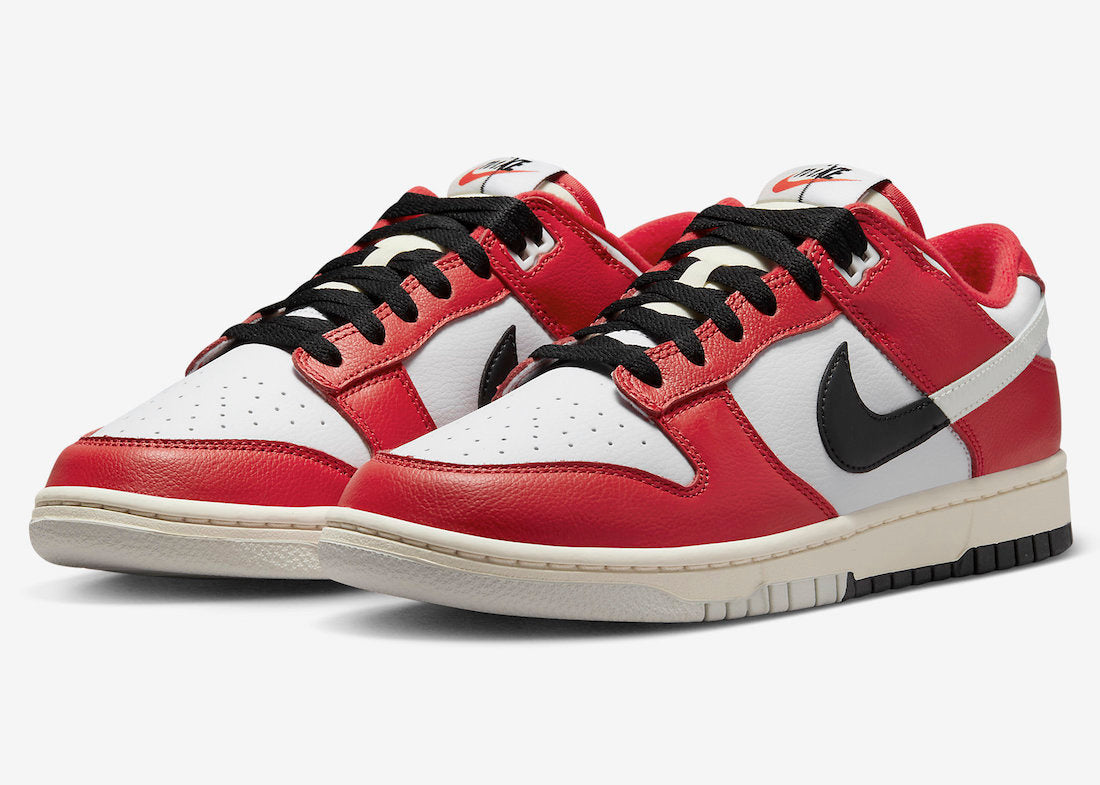 NIKE Nike Dunk Low Retro PRM - Scarpe