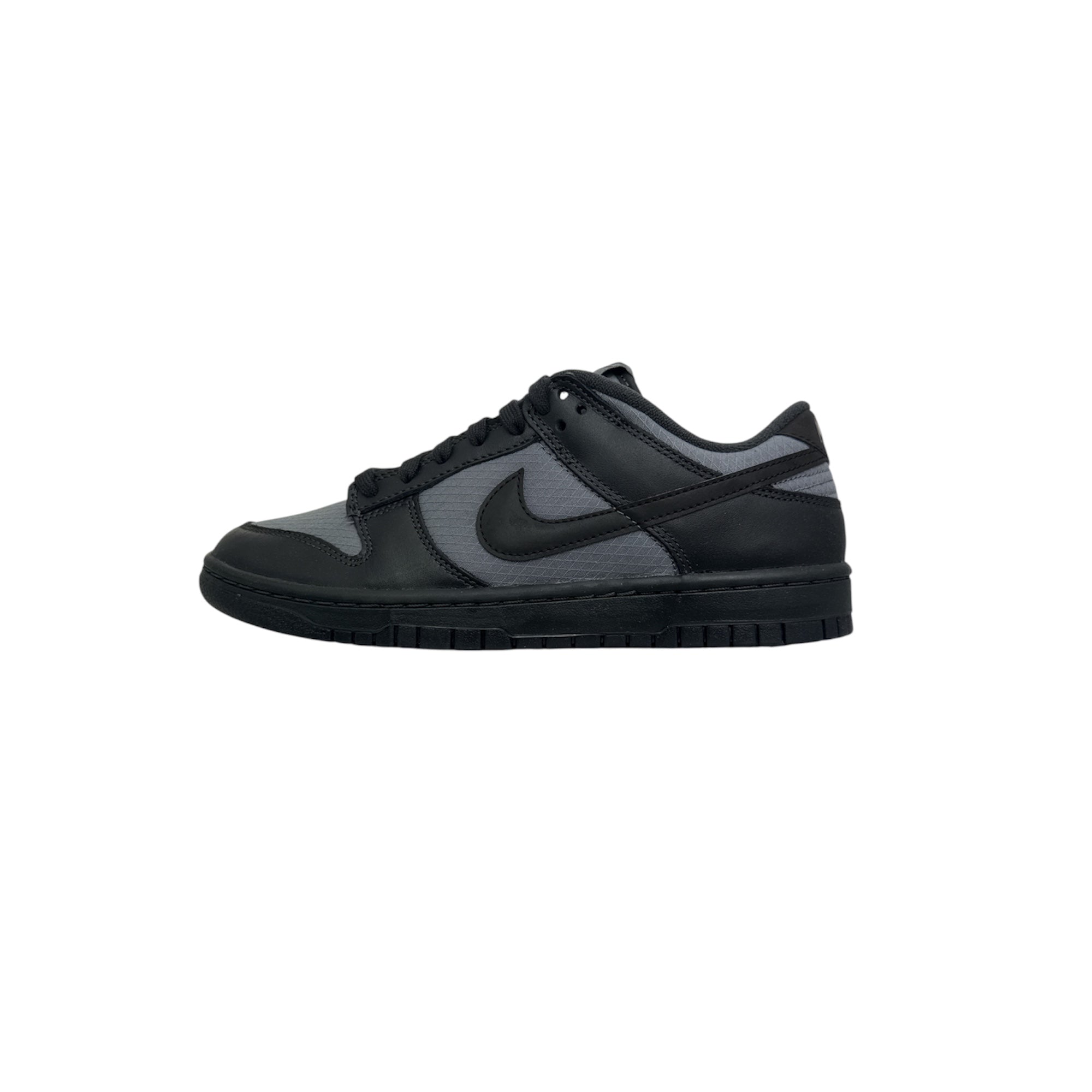 NIKE Nike Dunk Low Retro SE FZ3052 001 - Nero / 41 - Scarpe