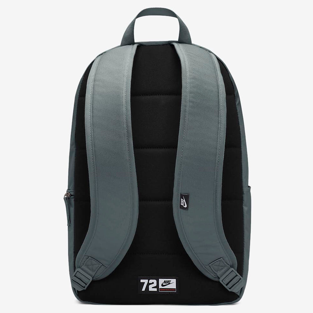 NIKE HERITAGE - Grigio / Taglia Unica - Zaini