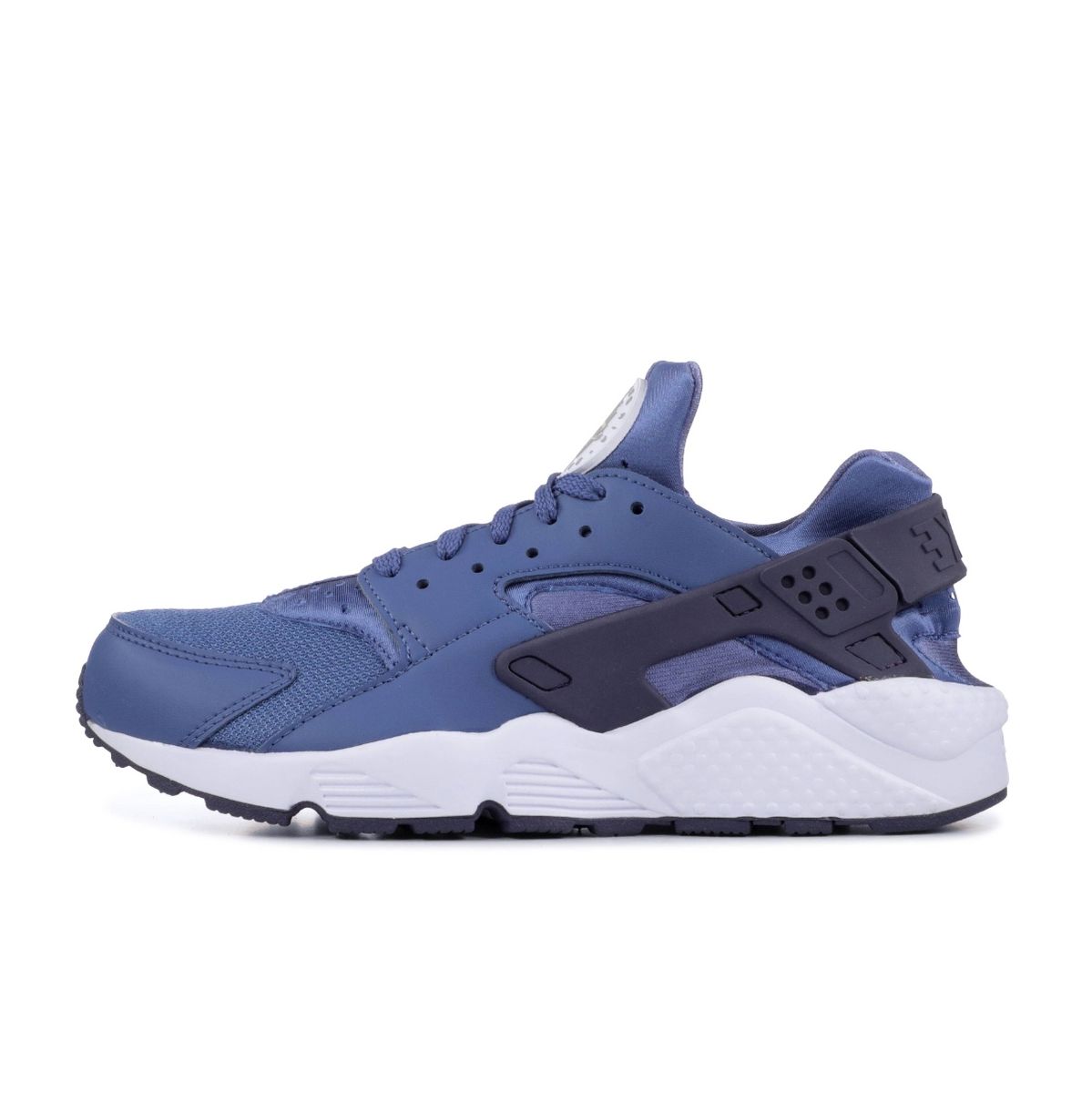 NIKE Huarache Blu - Scarpe