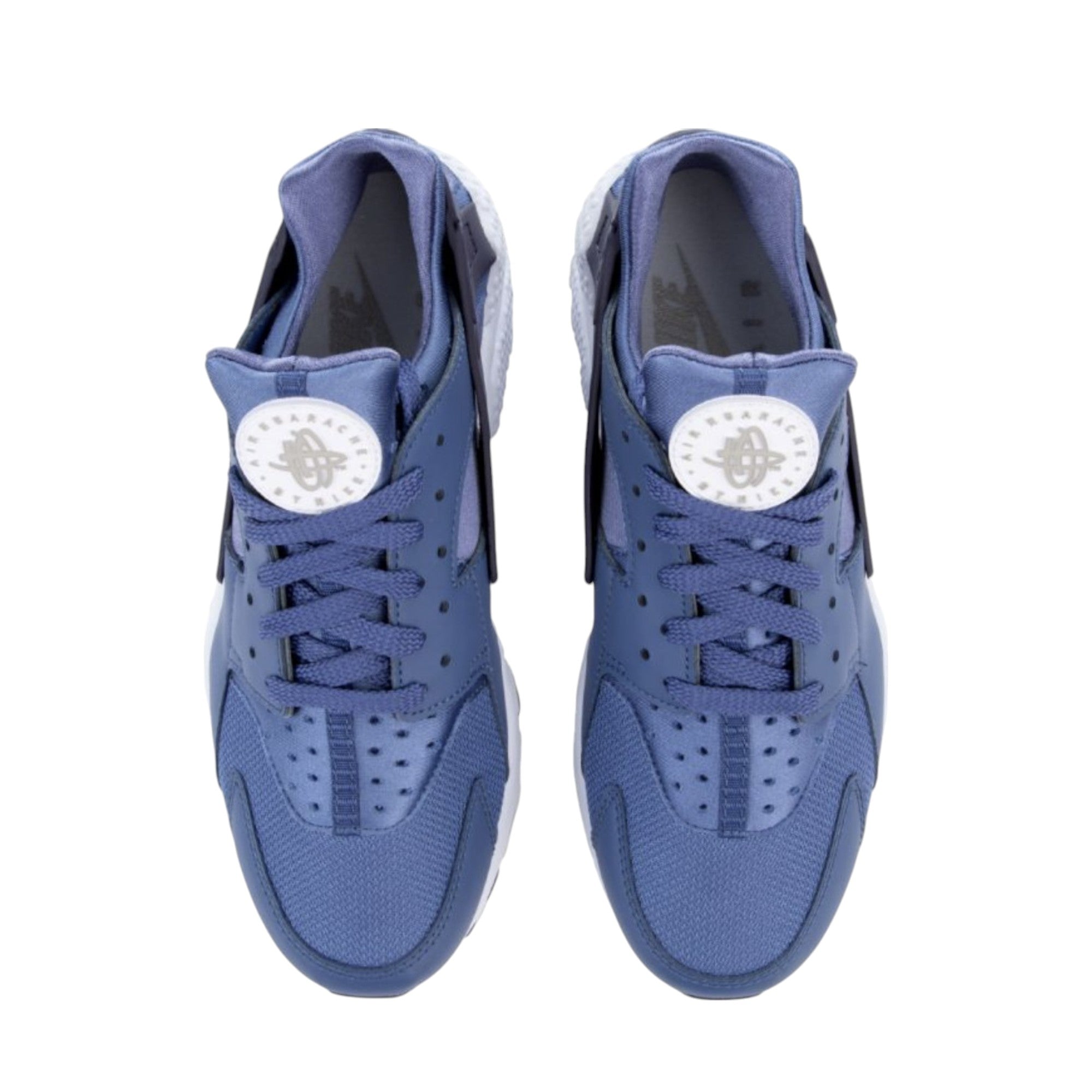 NIKE Huarache Blu - Scarpe