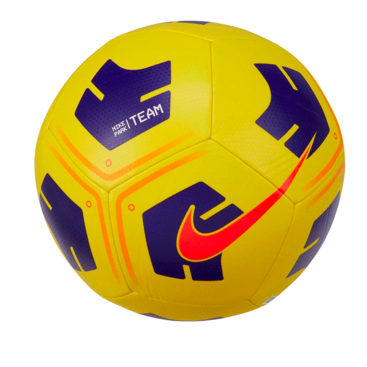 NIKE Park team ball - Giallo / 4 - Attrezzature Sportive