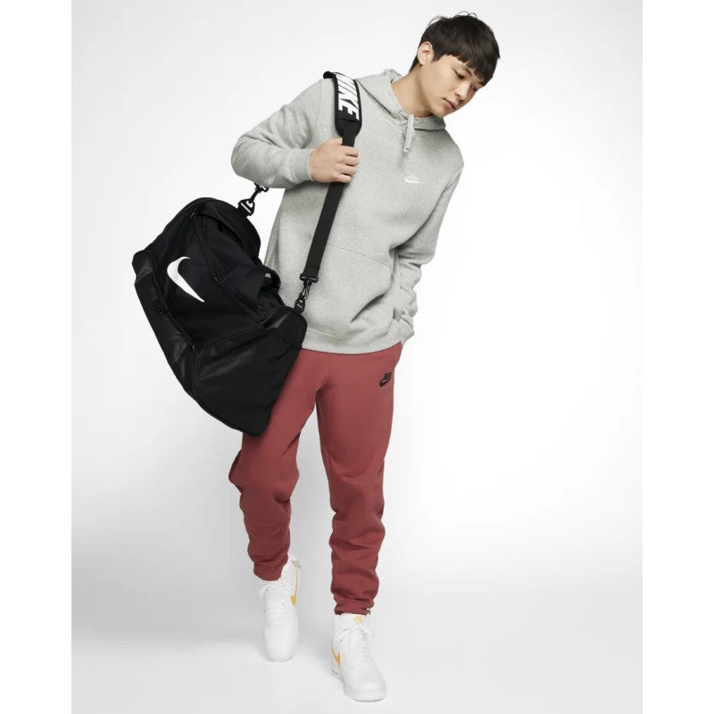 NIKE Performance DUFF - Nero / M - Borse