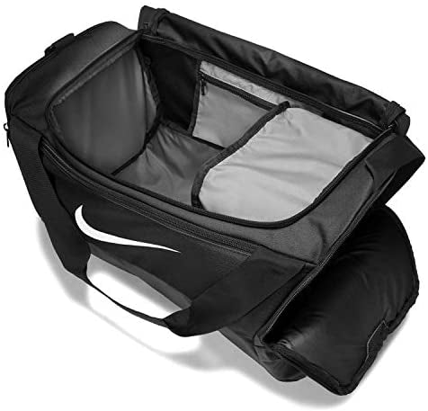 NIKE Performance DUFF - Nero / M - Borse