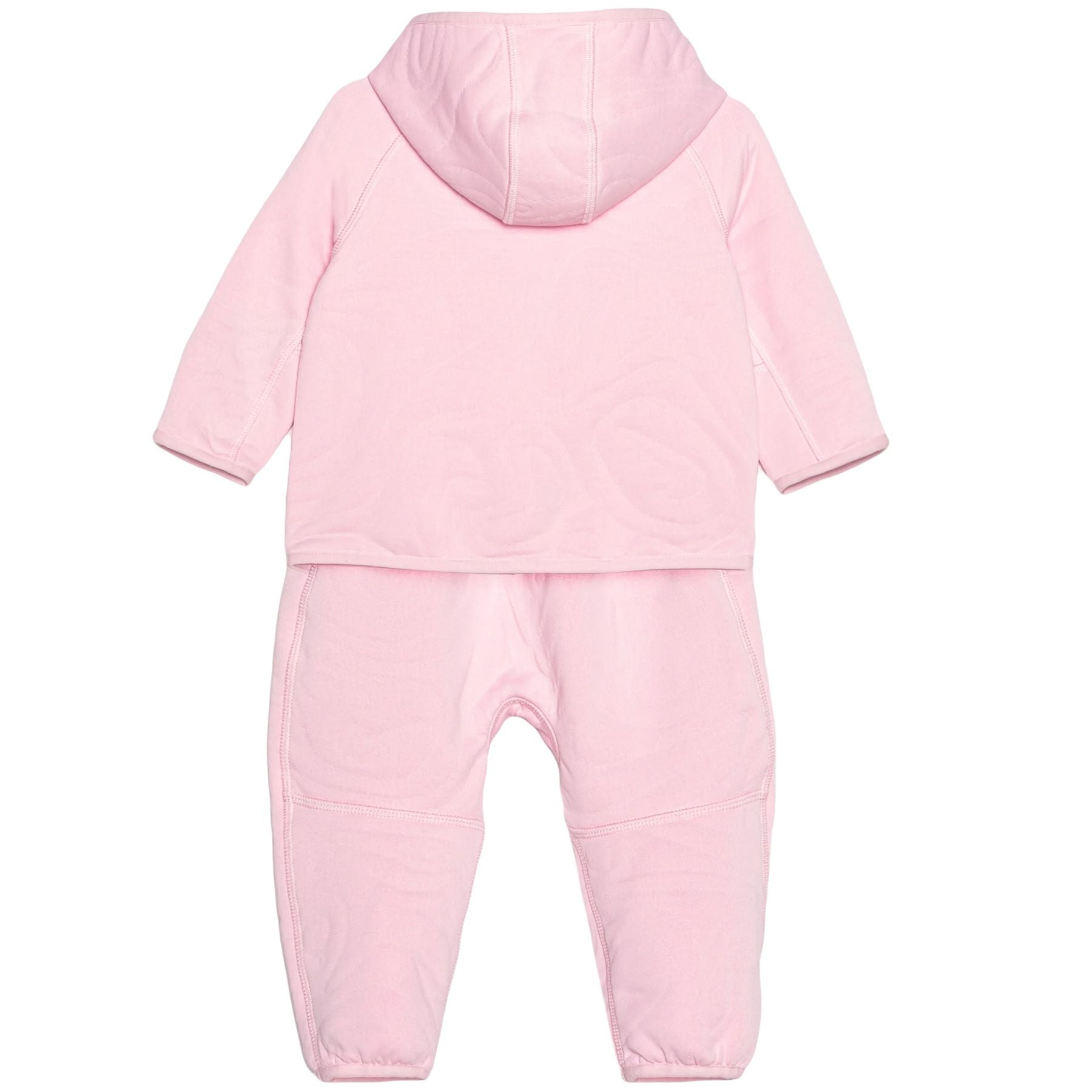 NIKE Ready Set Snap Jacket Set - Tute