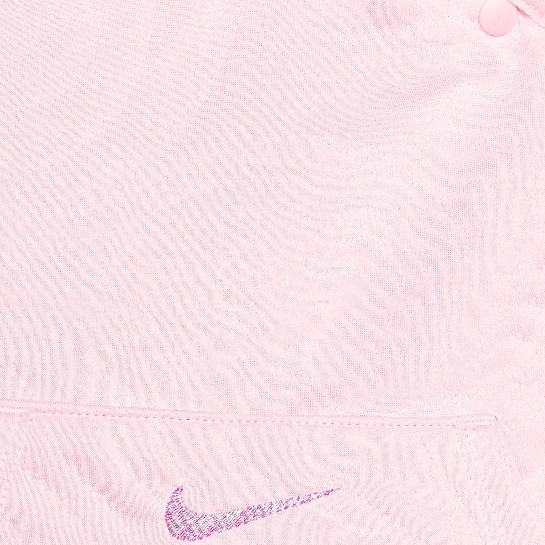 NIKE Ready Set Snap Jacket Set - Tute