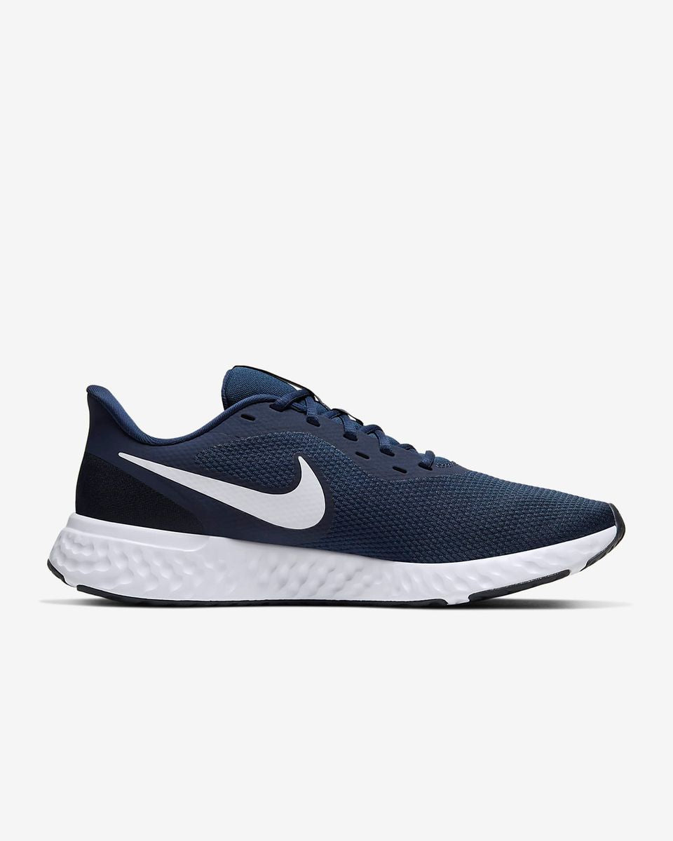 NIKE REVOLUTION 5 - Blu / 41 - Scarpe