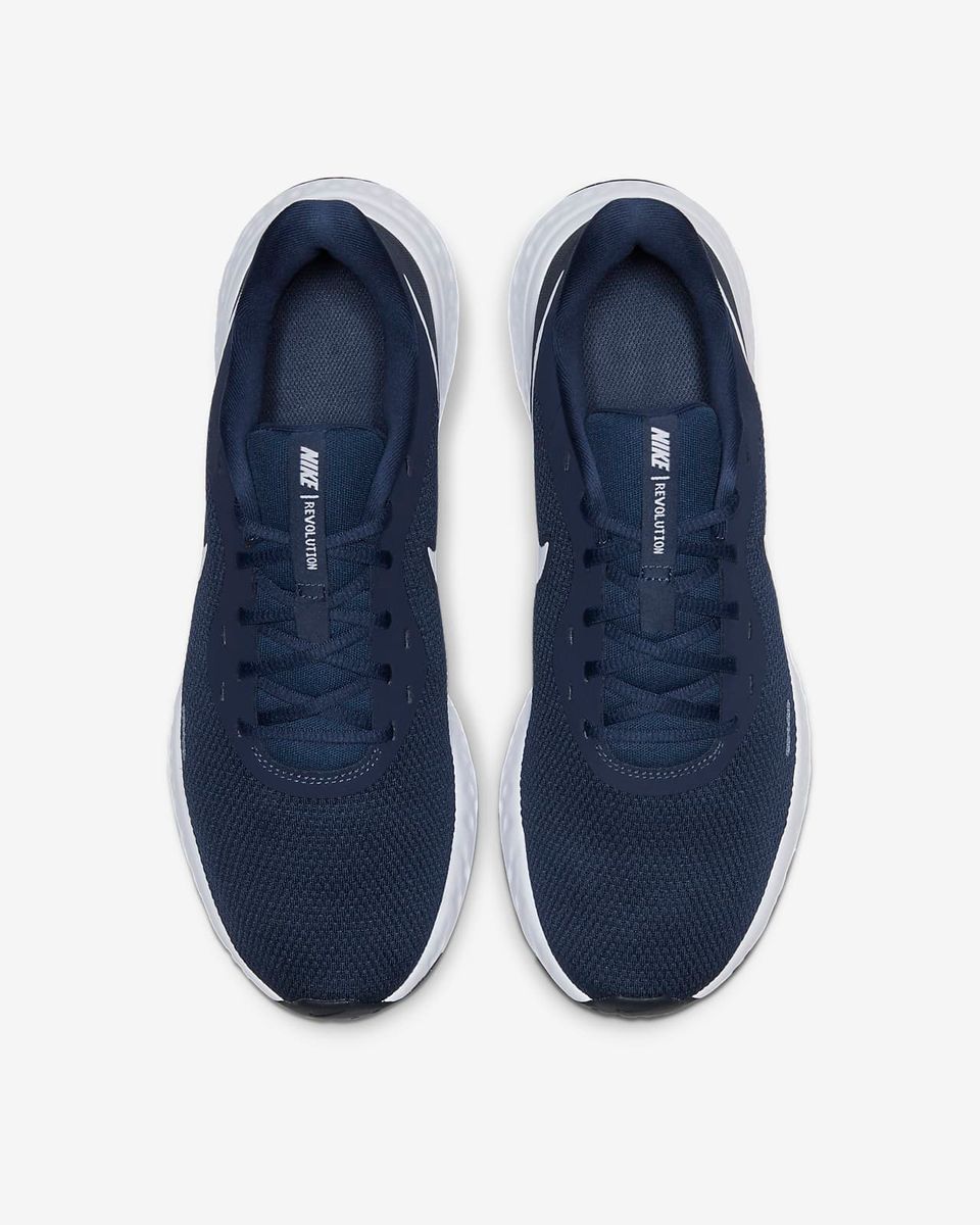 NIKE REVOLUTION 5 - Scarpe