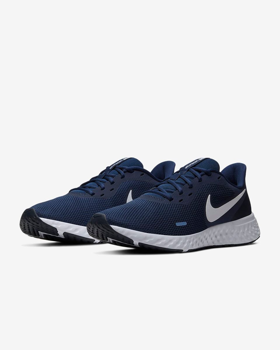 NIKE REVOLUTION 5 - Scarpe