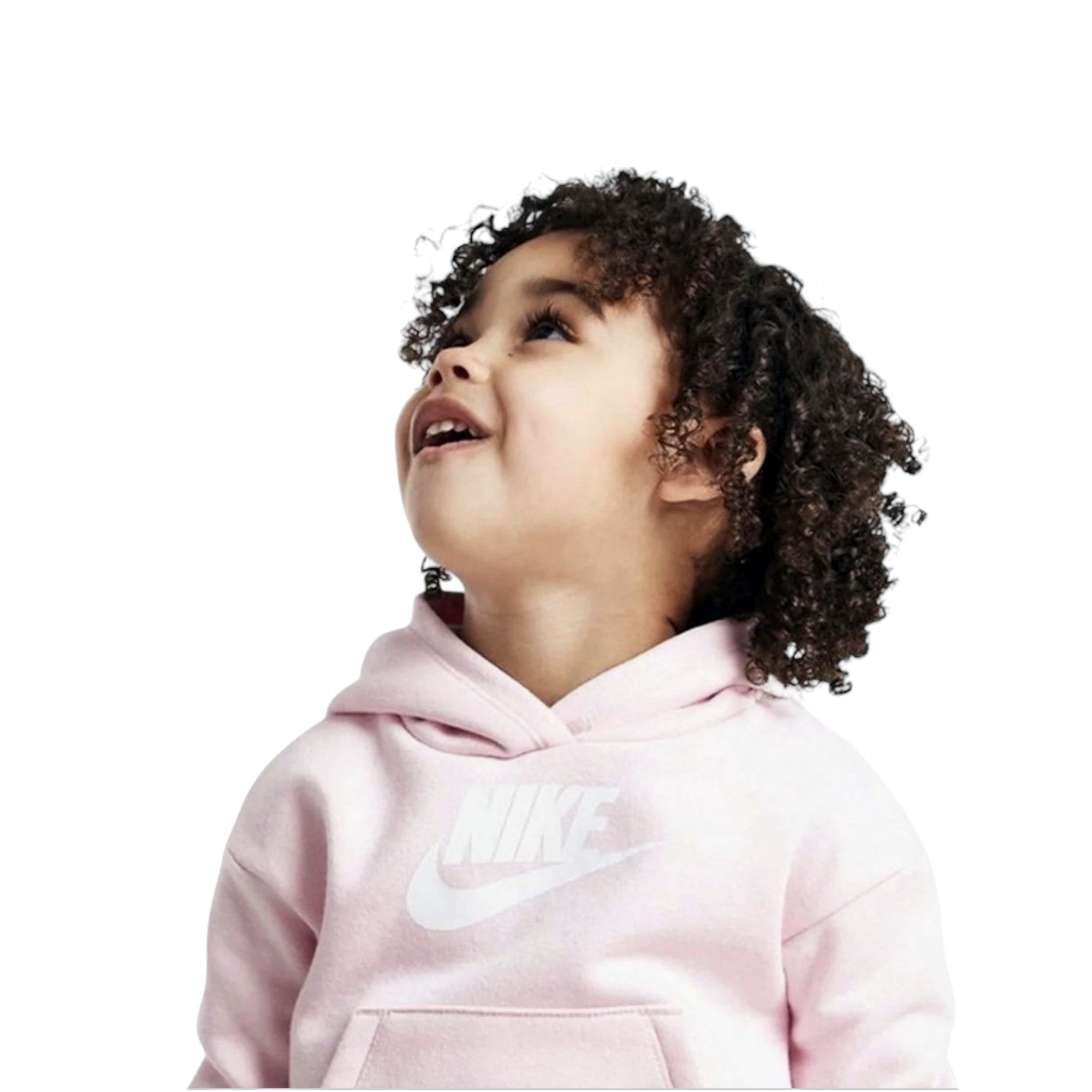 NIKE Set Club Fleece Set - Tute