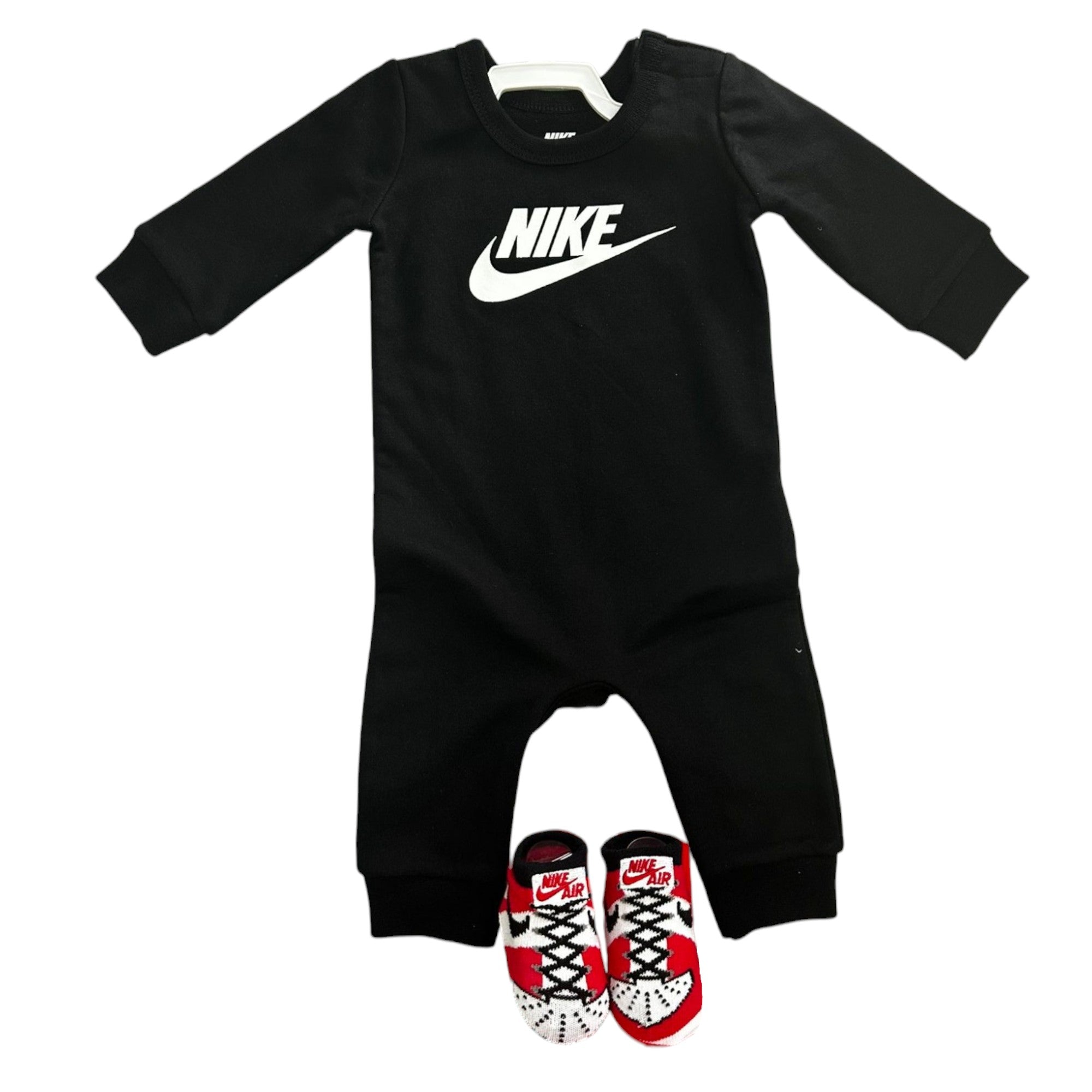 NIKE Nike set col - Tute