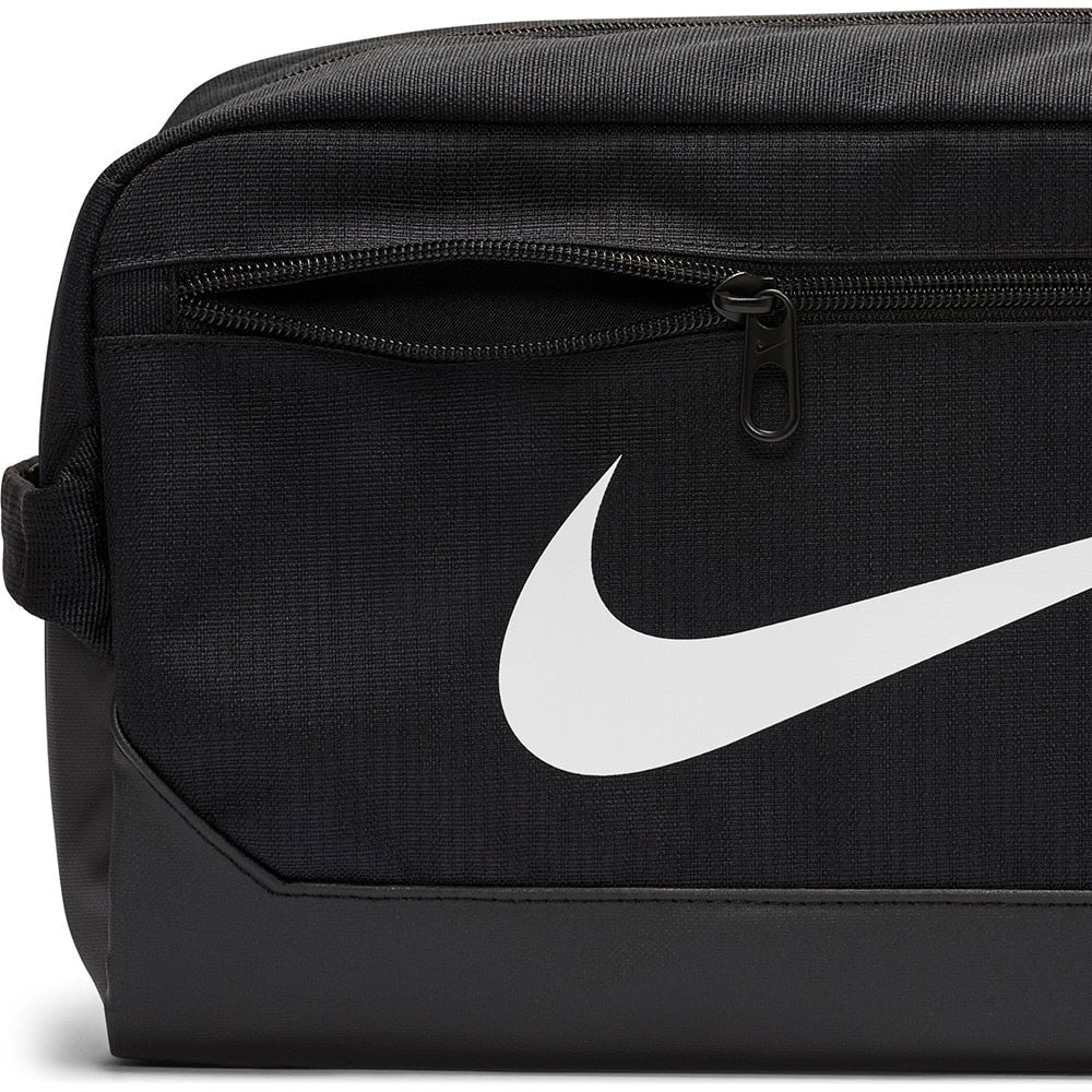 NIKE Shoe Bag - Nero / Taglia Unica - Marsupio