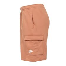 NIKE Shorts cargo Nike Sportswear Club - Pantaloni