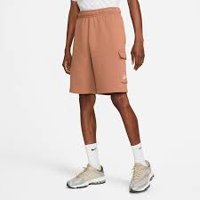 NIKE Shorts cargo Nike Sportswear Club - Pantaloni