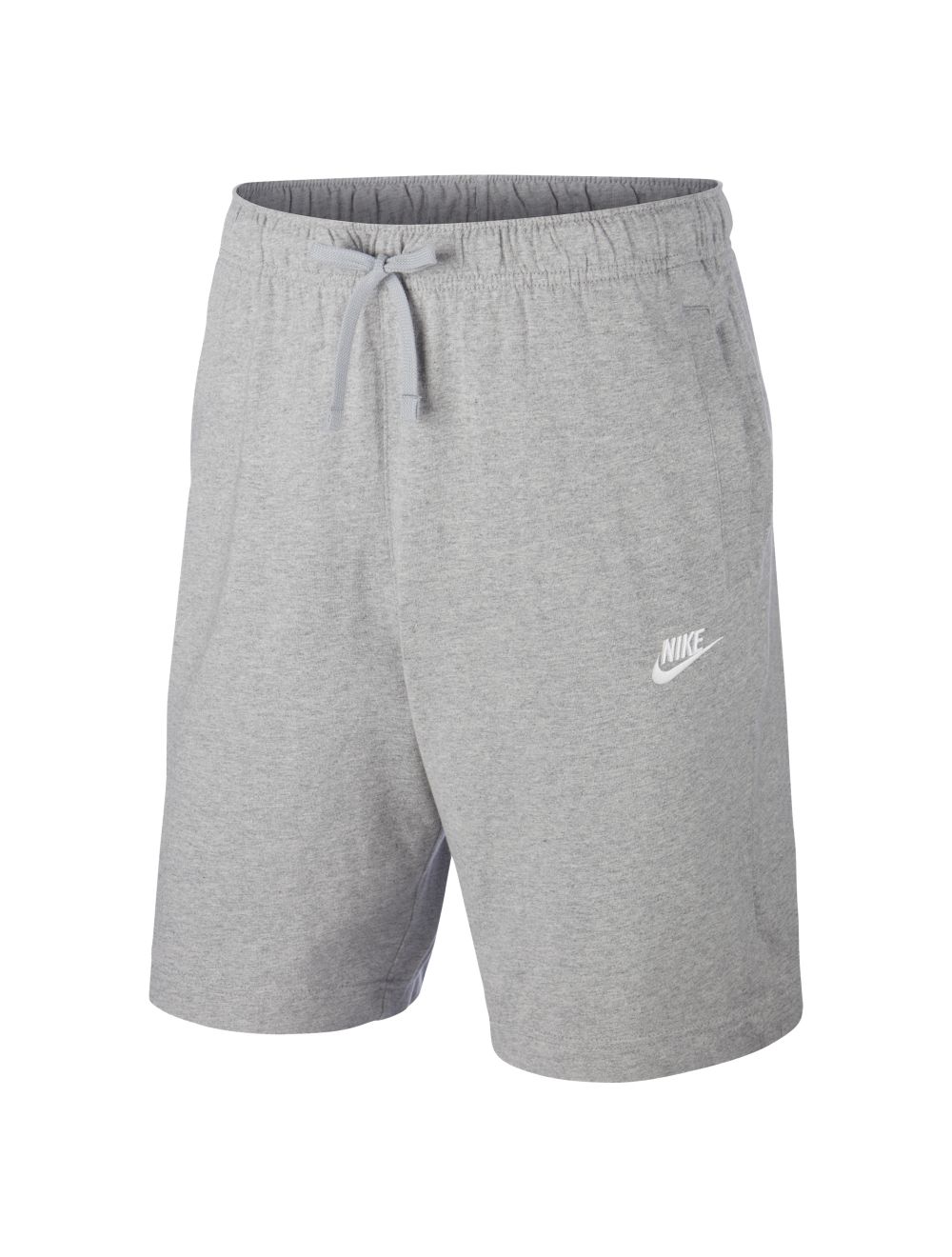 NIKE Shorts - Grigio / S - Pantaloni
