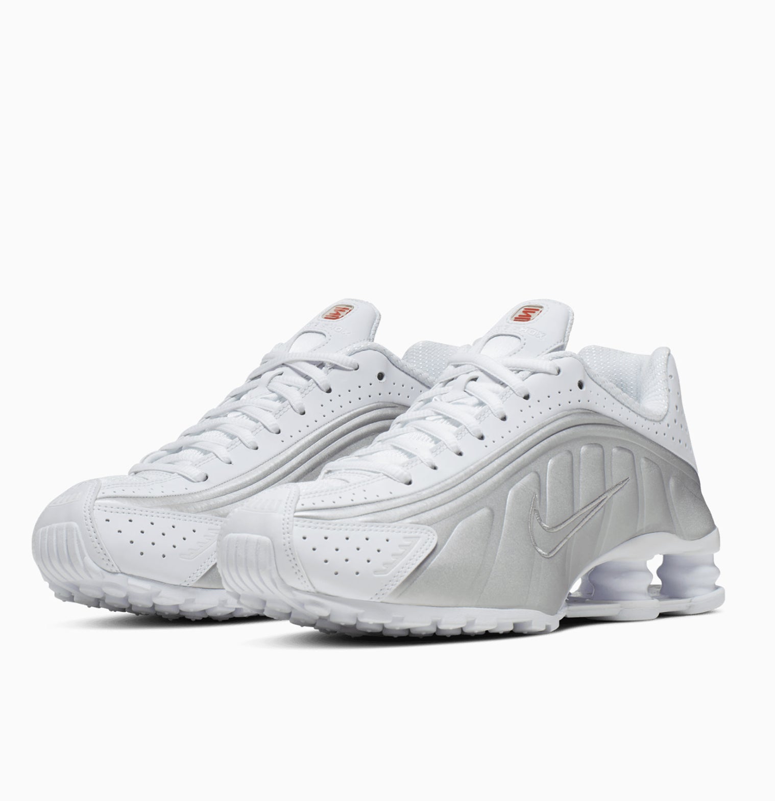 NIKE Nike Shox R4 - Scarpe