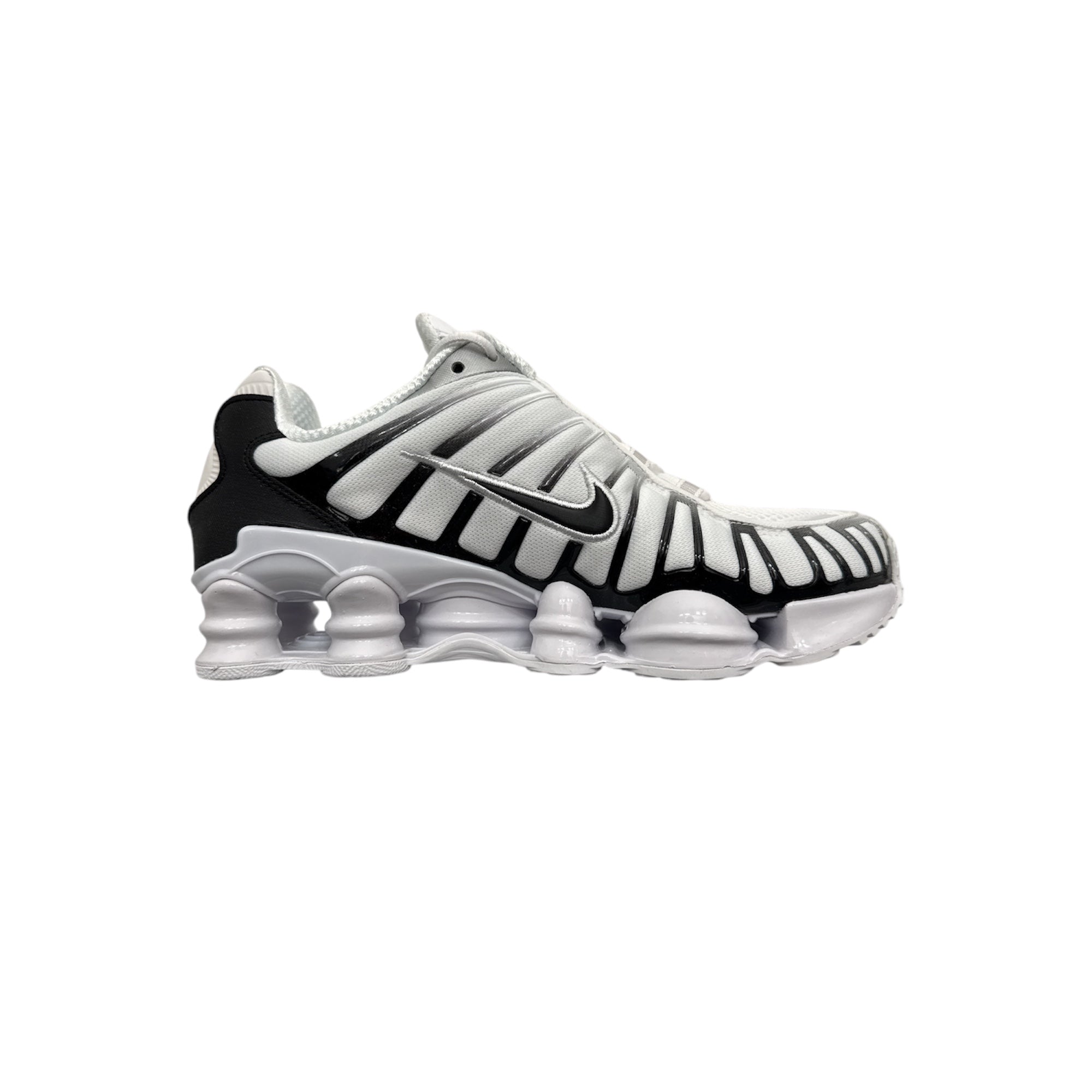 NIKE SHOX TL AV3595 102 - Scarpe