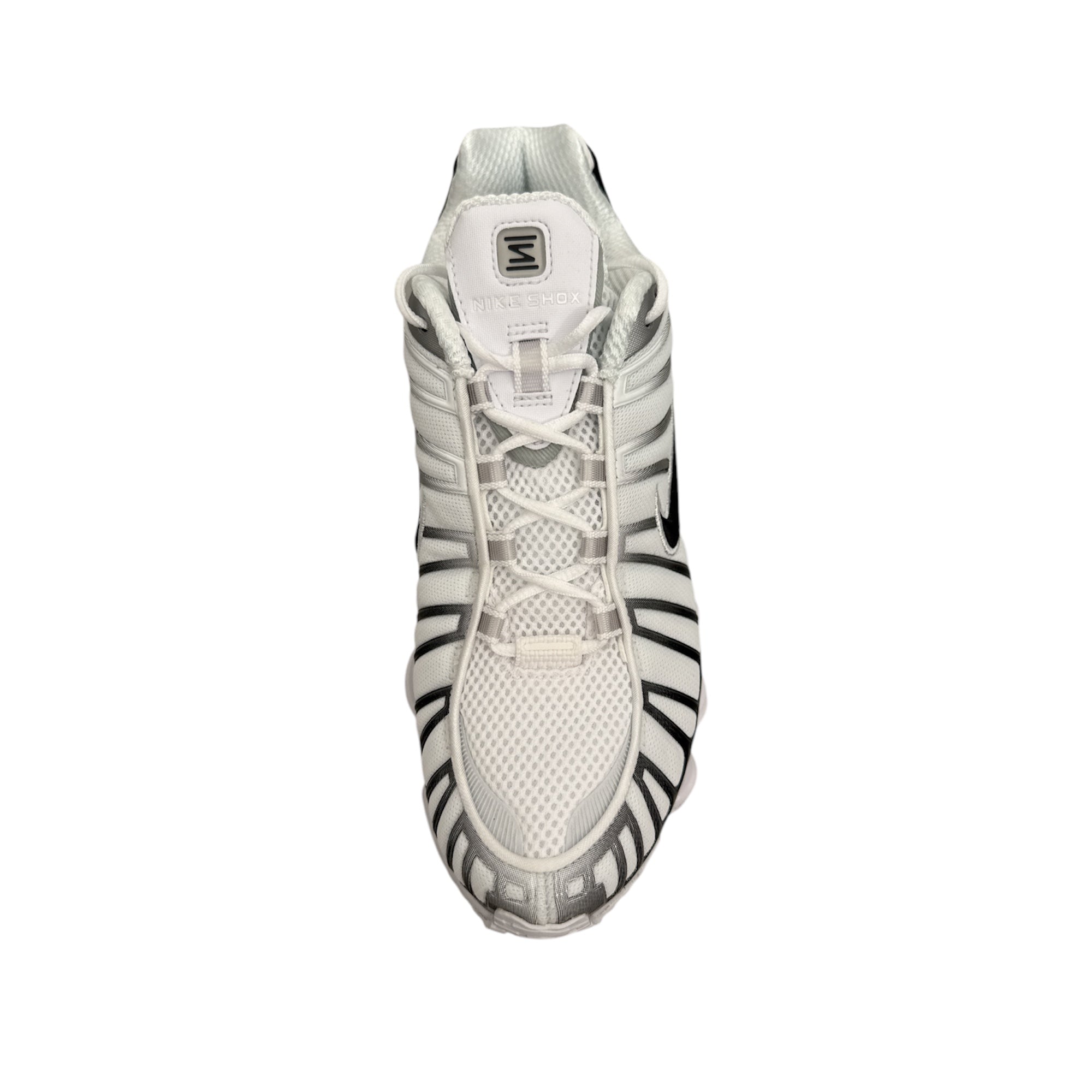 NIKE SHOX TL AV3595 102 - Scarpe