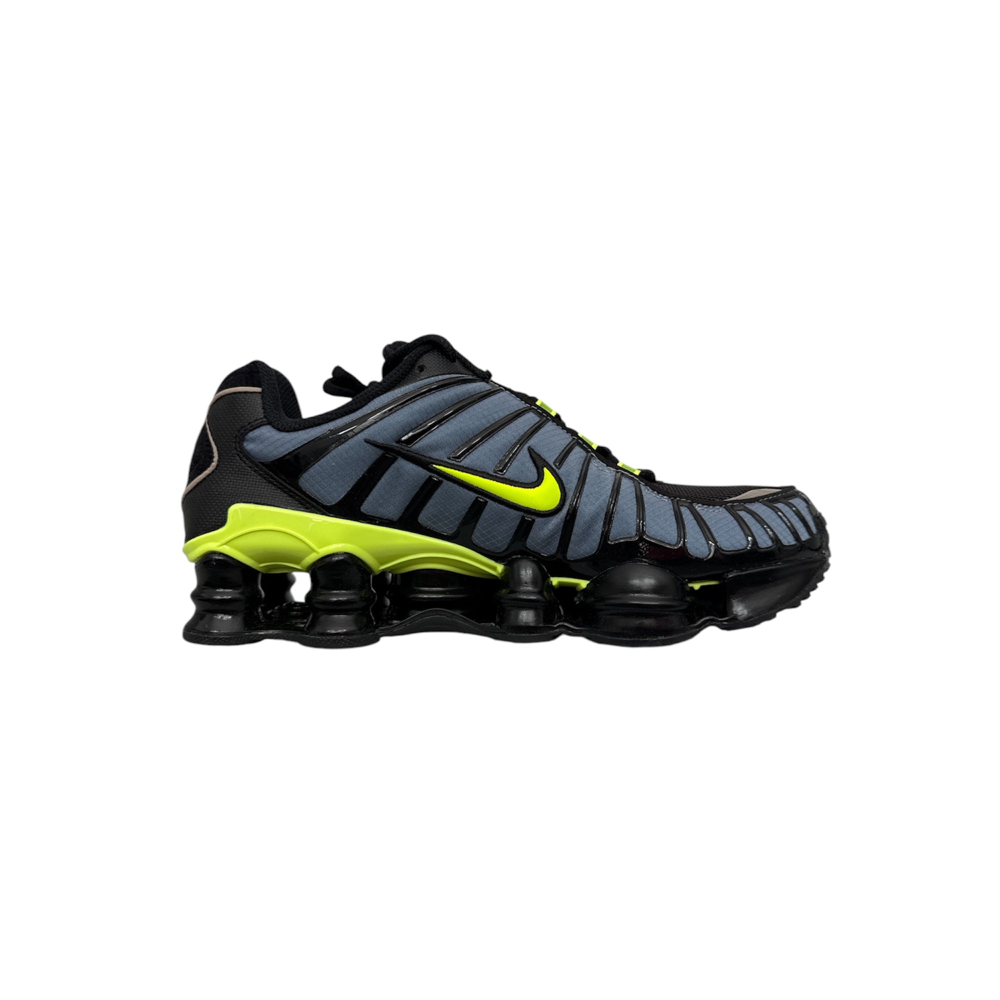 NIKE SHOX TL CI7692 400 - Scarpe