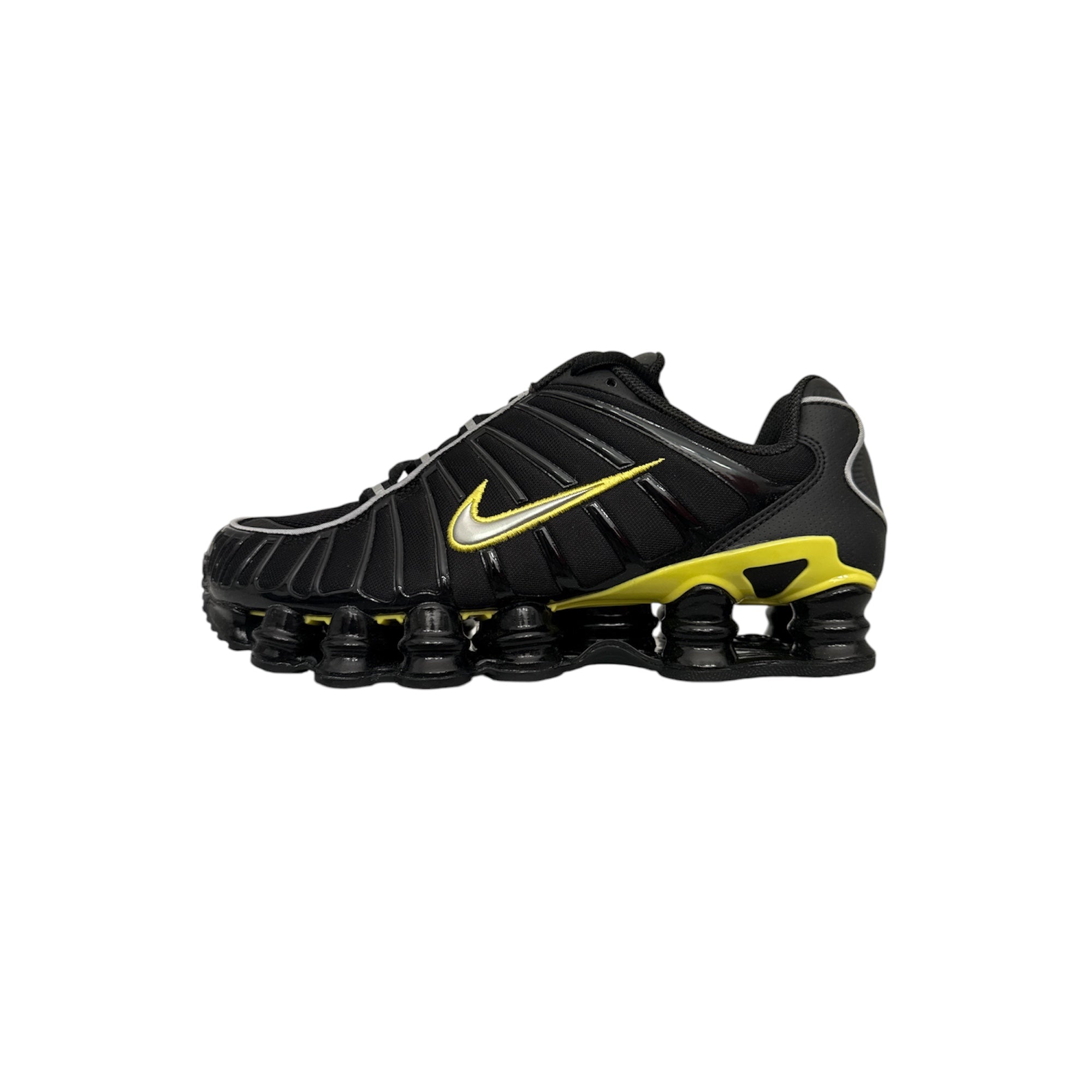 NIKE SHOX TL CN0151 002 - Nero / 41 - Scarpe