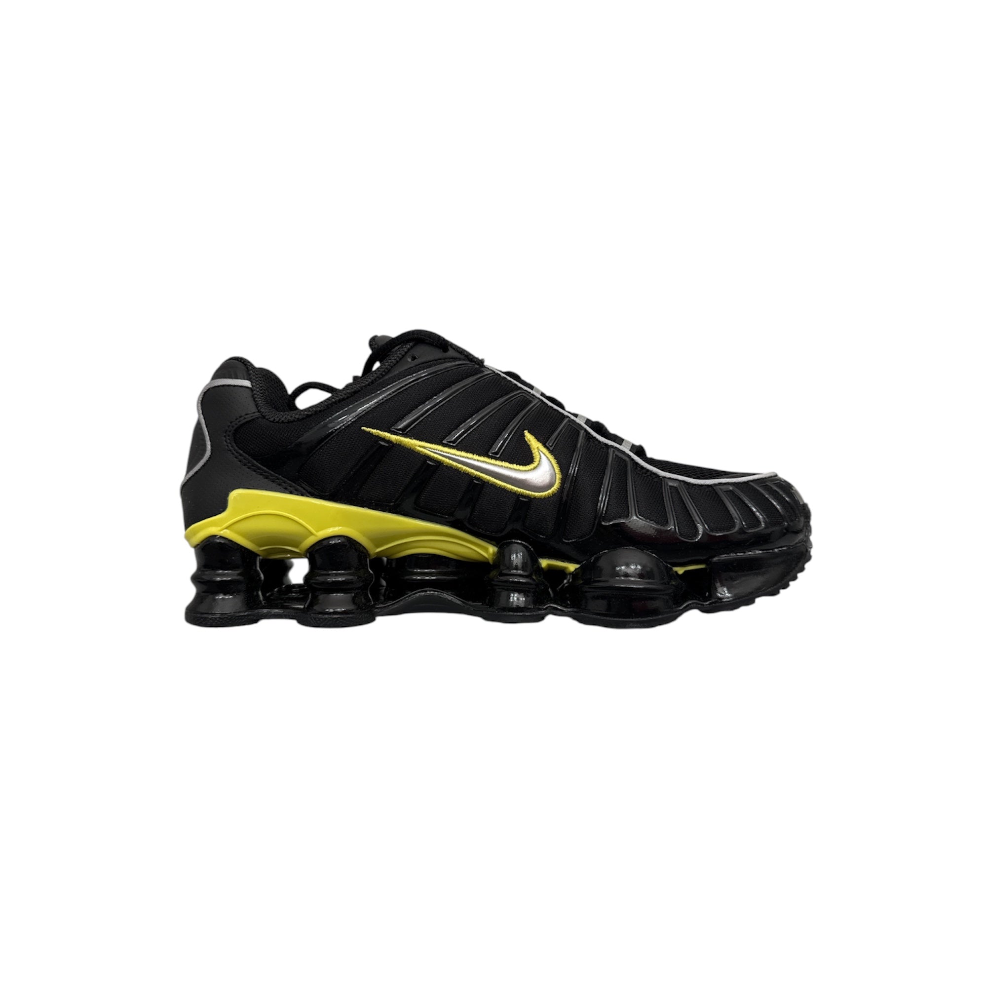 NIKE SHOX TL CN0151 002 - Scarpe