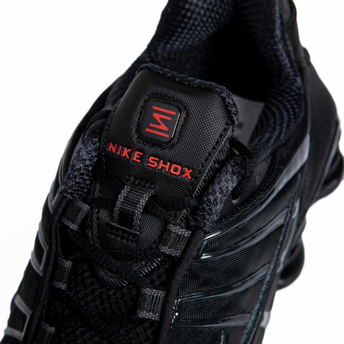 NIKE SHOX TL - Scarpe