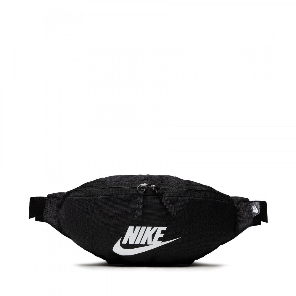 NIKE SMALL HIP PACK NIKE - Nero / Taglia Unica - Marsupio