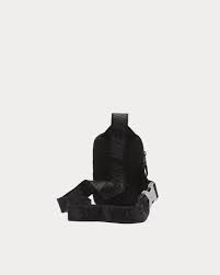 NIKE SMALL HIP PACK NIKE - Nero / Taglia Unica - Marsupio