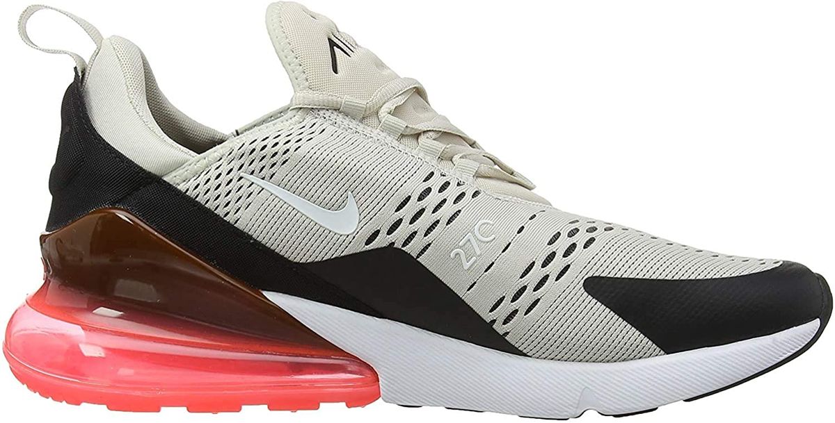 NIKE sneakers - Beige / 41 - Scarpe