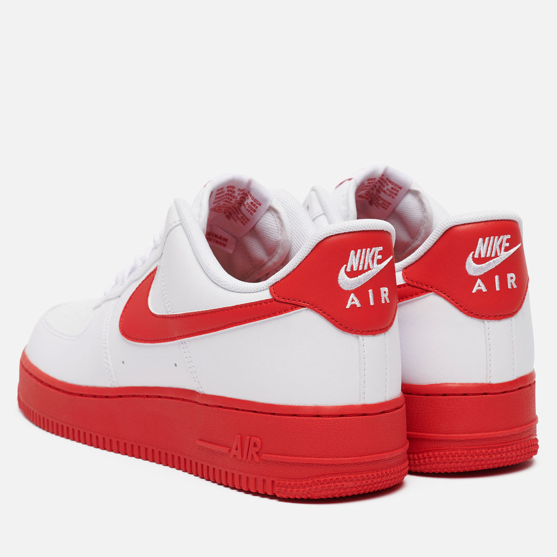 NIKE sneakers - Bianco / 44.5 - Scarpe