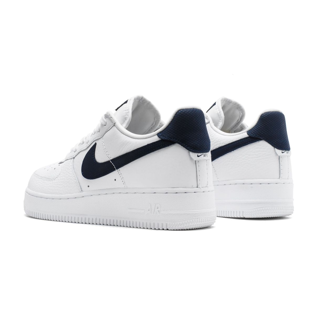 NIKE sneakers - Bianco / 45 - Scarpe