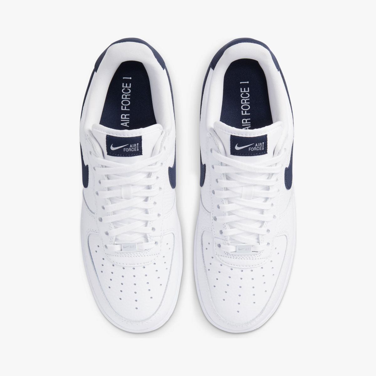 NIKE sneakers - Bianco / 45 - Scarpe