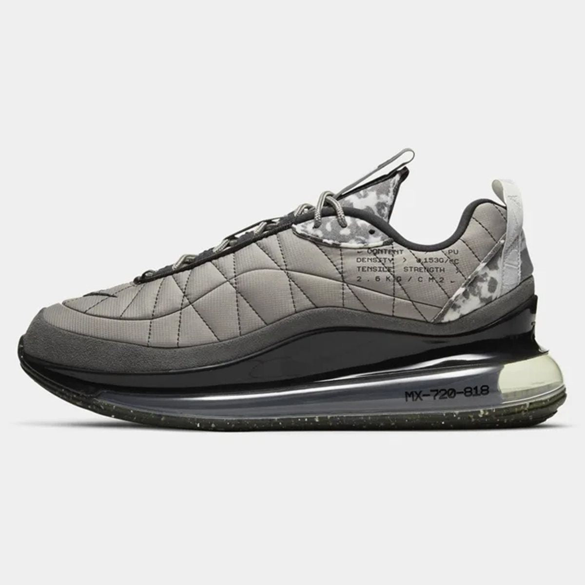 NIKE sneakers - Grigio / 40.5 - Scarpe